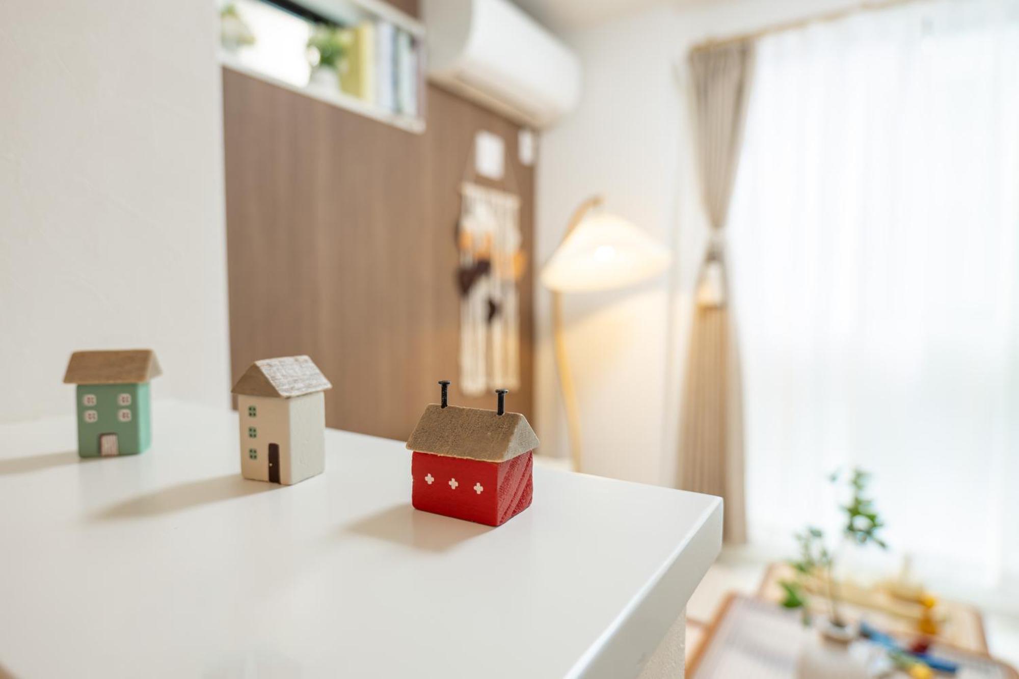 桜の川15 Detached House Ikebukuro 2 Mins Kanamecho Station 1 Min Eight People Tóquio Exterior foto