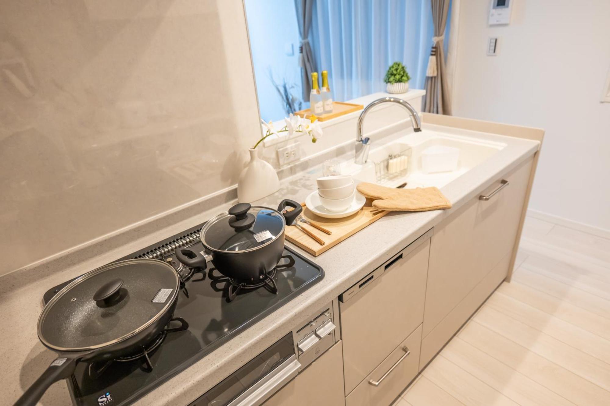 桜の川15 Detached House Ikebukuro 2 Mins Kanamecho Station 1 Min Eight People Tóquio Exterior foto