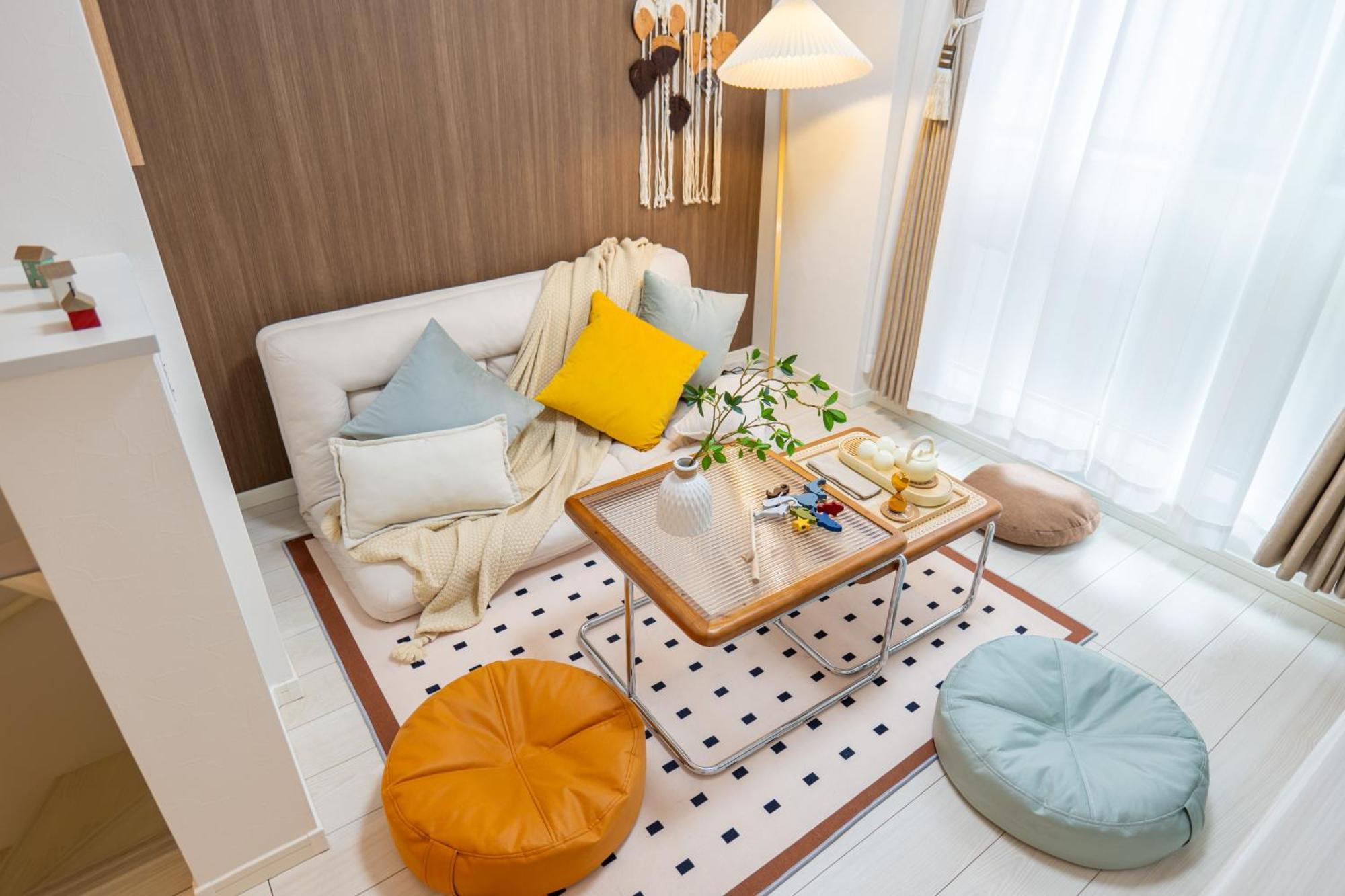 桜の川15 Detached House Ikebukuro 2 Mins Kanamecho Station 1 Min Eight People Tóquio Exterior foto