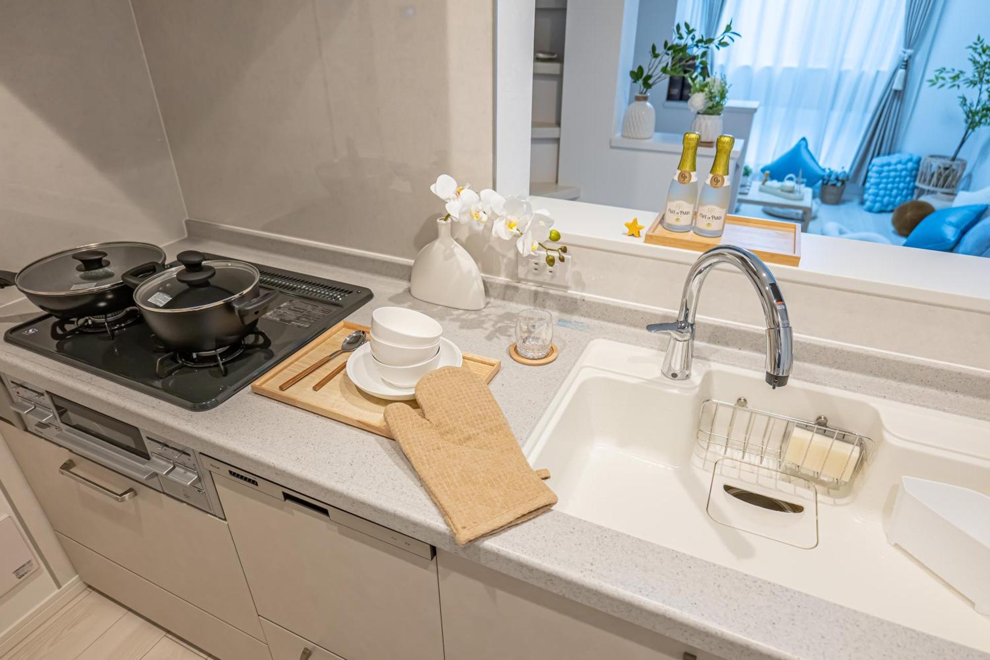 桜の川15 Detached House Ikebukuro 2 Mins Kanamecho Station 1 Min Eight People Tóquio Exterior foto